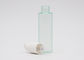 Зеленые толстые 150мл освобождают пластиковые бутылки брызг с штейновым белым Креам насосом